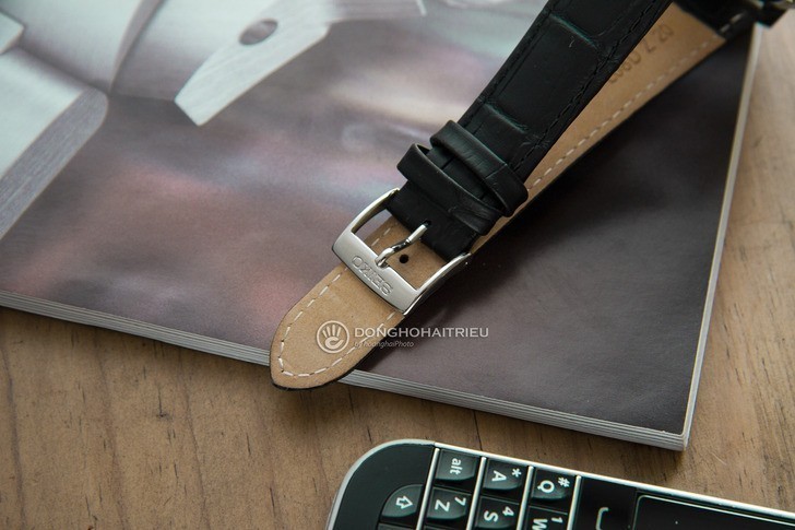 Đồng hồ Seiko SUR251P1 giá rẻ, thay pin miễn phí trọn đời - Ảnh 4