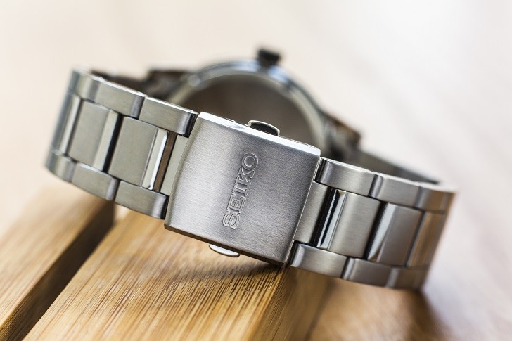Đồng hồ Seiko SUR285P1 giá rẻ, thay pin miễn phí trọn đời - Ảnh 2