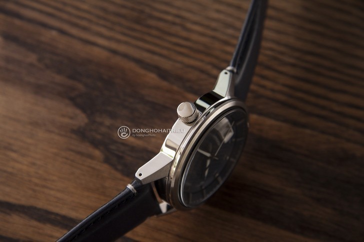 Đồng hồ Seiko SUR287P1 giá rẻ, thay pin miễn phí trọn đời - Ảnh 5