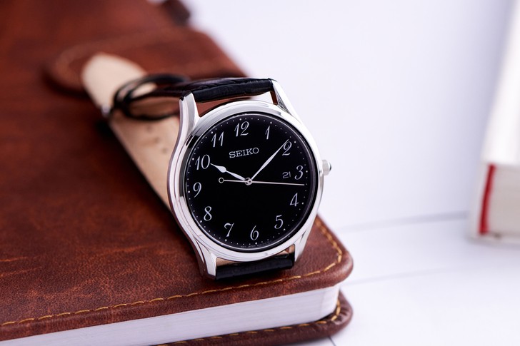 Đồng hồ Seiko SUR305P1 100% chính hãng Nhật Bản, siêu bền - Ảnh 3