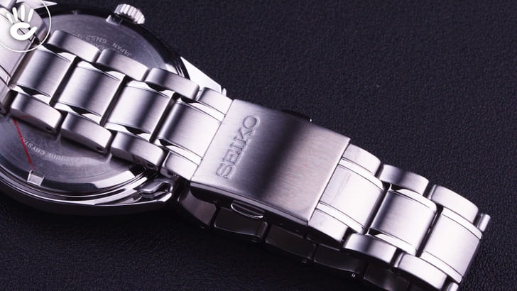 Đồng hồ Seiko SUR311P1 máy Nhật cùng mặt kính Sapphire - Ảnh 5