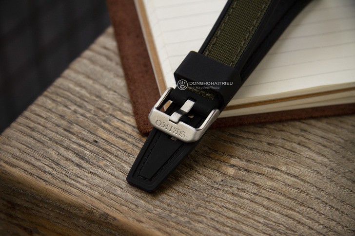 Đồng hồ Seiko SUR323P1 100% chính hãng Nhật Bản, siêu bền - Ảnh 5
