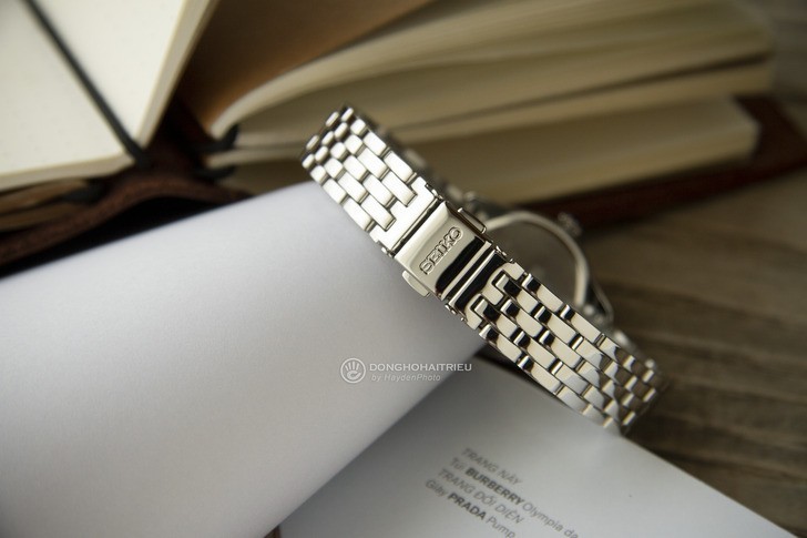 Đồng hồ Seiko SUR333P1 100% chính hãng Nhật Bản, siêu bền - Ảnh 3