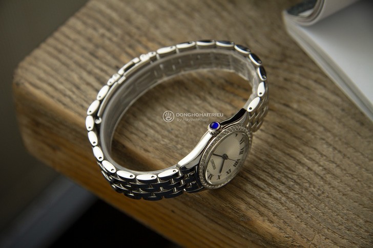 Đồng hồ Seiko SUR333P1 100% chính hãng Nhật Bản, siêu bền - Ảnh 4