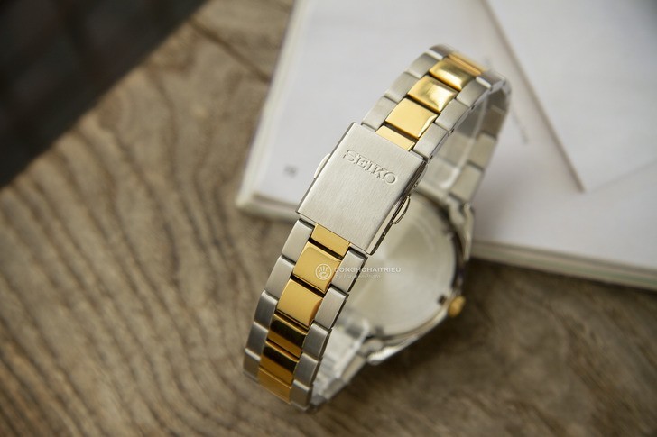 Đồng hồ Seiko SUR348P1 100% chính hãng Nhật Bản, siêu bền - Ảnh 3