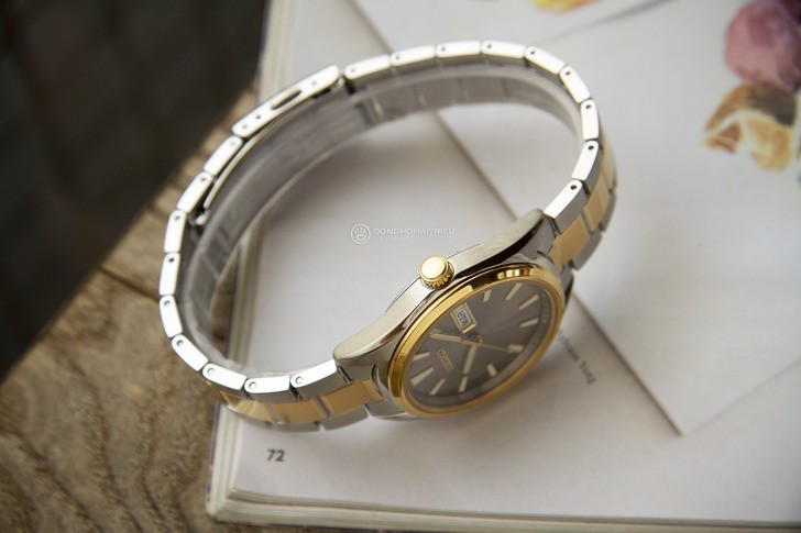 Đồng hồ Seiko SUR348P1 100% chính hãng Nhật Bản, siêu bền - Ảnh 4