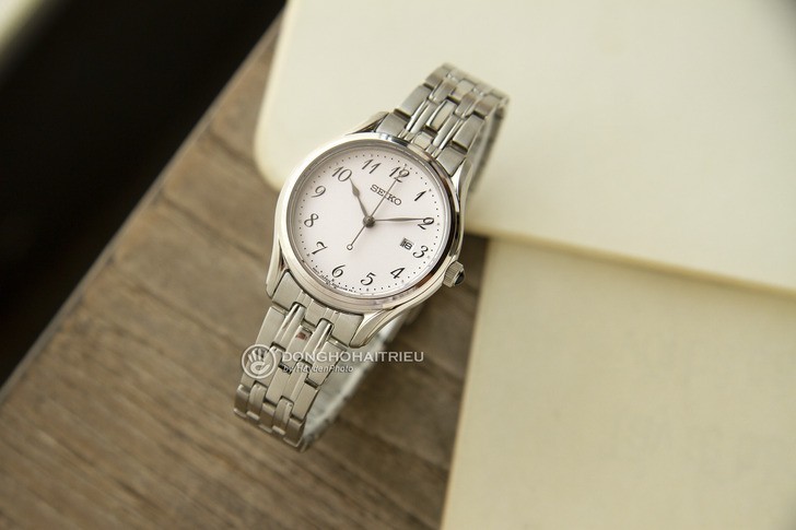 Đồng hồ Seiko SUR643P1 100% chính hãng Nhật Bản, siêu bền - Ảnh 2