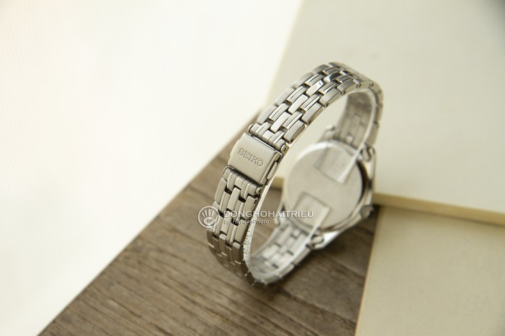 Đồng hồ Seiko SUR643P1 100% chính hãng Nhật Bản, siêu bền - Ảnh 4