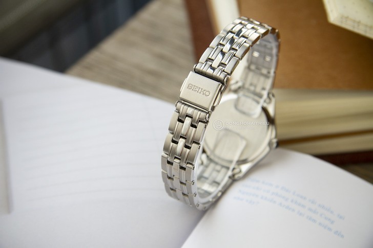 Đồng hồ Seiko SUR643P1 100% chính hãng Nhật Bản, siêu bền - Ảnh 5