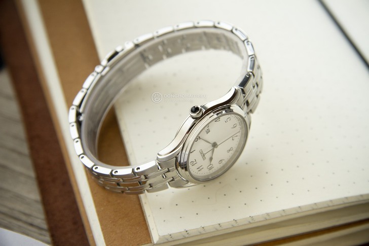 Đồng hồ Seiko SUR643P1 100% chính hãng Nhật Bản, siêu bền - Ảnh 6