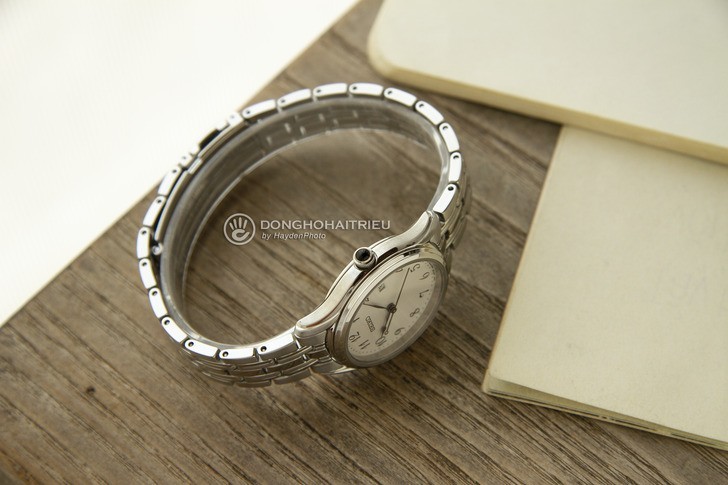 Đồng hồ Seiko SUR643P1 100% chính hãng Nhật Bản, siêu bền - Ảnh 7