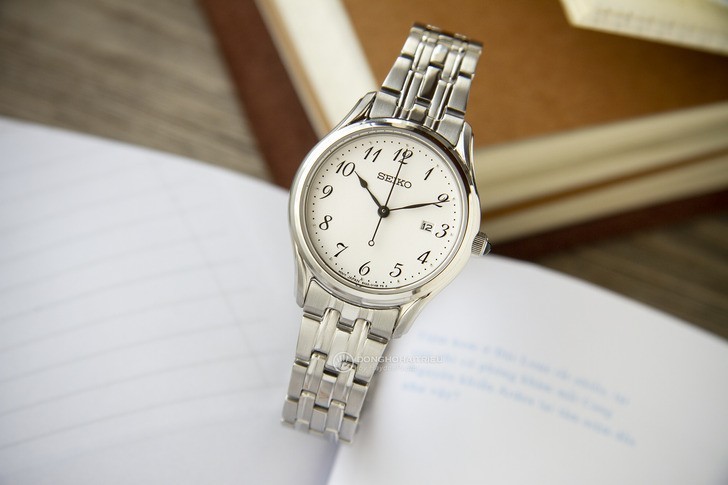 Đồng hồ Seiko SUR643P1 100% chính hãng Nhật Bản, siêu bền - Ảnh 8