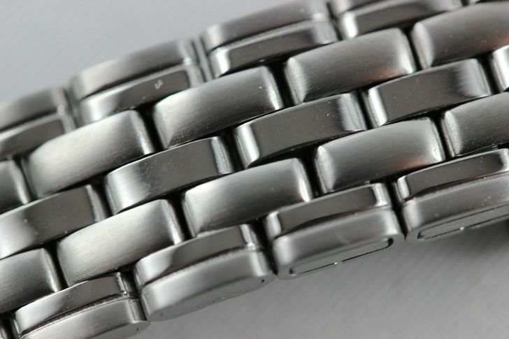 Đồng hồ Seiko SUR649P1 giá rẻ, thay pin miễn phí trọn đời - Ảnh 4