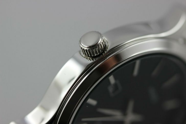 Đồng hồ Seiko SUR649P1 giá rẻ, thay pin miễn phí trọn đời - Ảnh 5