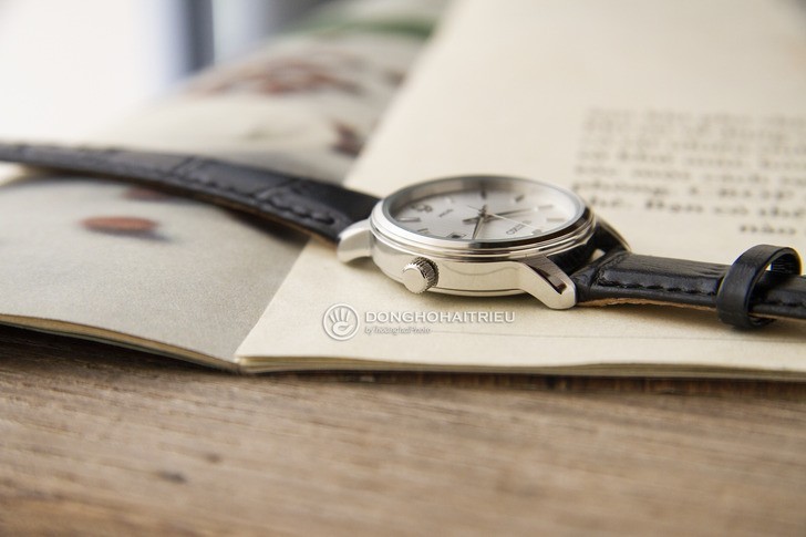 Đồng hồ Seiko SUR659P1 giá rẻ, thay pin miễn phí trọn đời - Ảnh 6