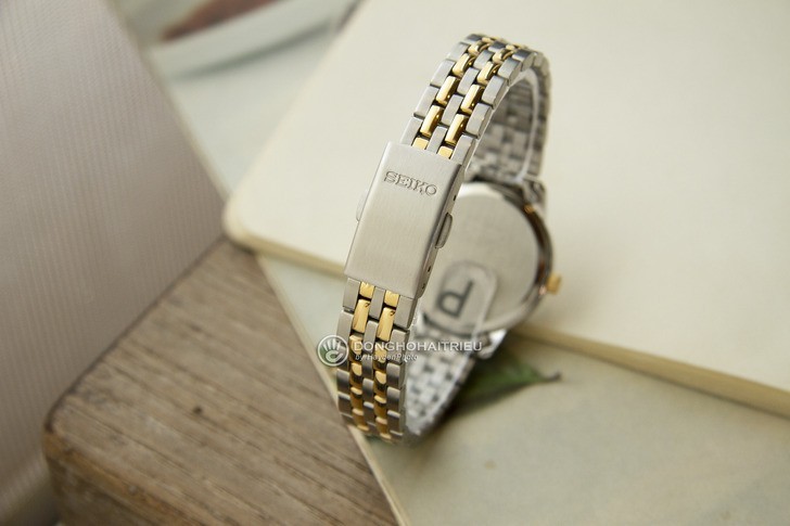 Đồng hồ Seiko SUR661P1 100% chính hãng Nhật Bản, siêu bền - Ảnh 4