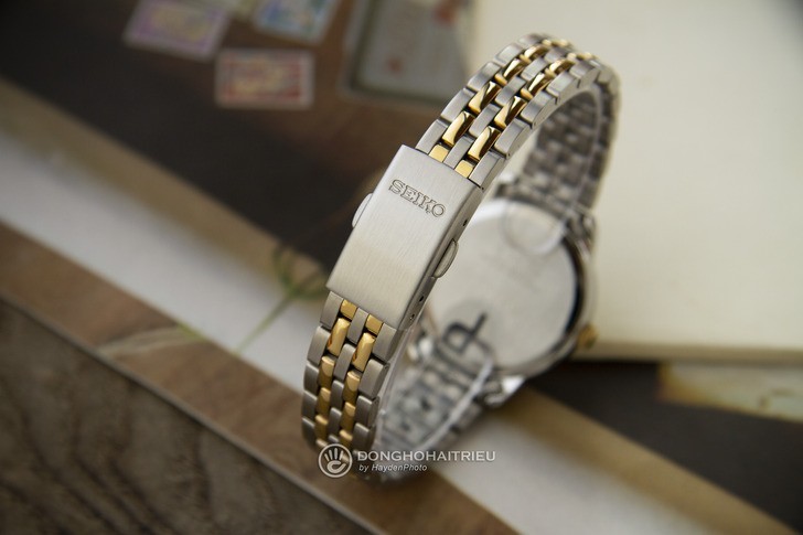 Đồng hồ Seiko SUR661P1 100% chính hãng Nhật Bản, siêu bền - Ảnh 5