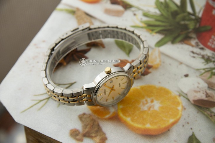 Đồng hồ Seiko SUR661P1 100% chính hãng Nhật Bản, siêu bền - Ảnh 6