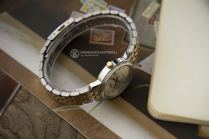 Đồng hồ Seiko SUR661P1 100% chính hãng Nhật Bản, siêu bền - Ảnh 7