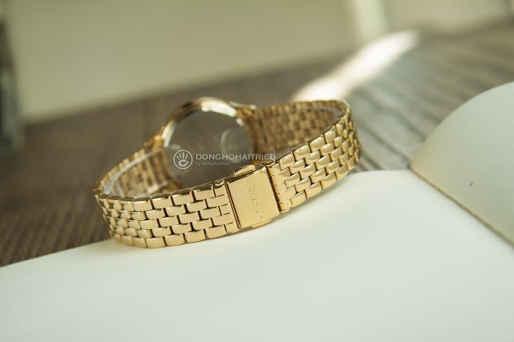 Đồng hồ Seiko SUR688P1 giá rẻ, thay pin miễn phí trọn đời - Ảnh 4