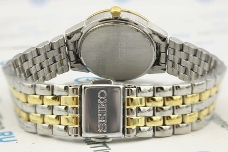 Đồng hồ Seiko SUR690P1 giá tốt, thay pin miễn phí trọn đời - Ảnh 4