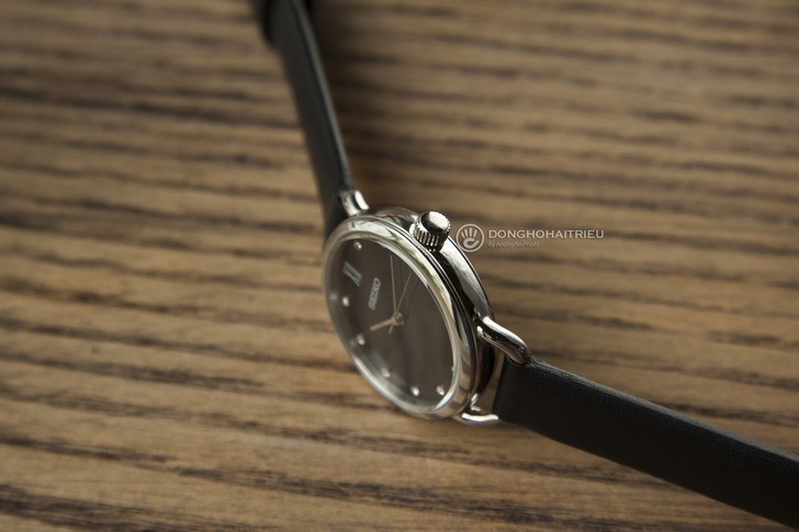 Đồng hồ Seiko SUR699P1 giá rẻ, thay pin miễn phí trọn đời - Ảnh 5