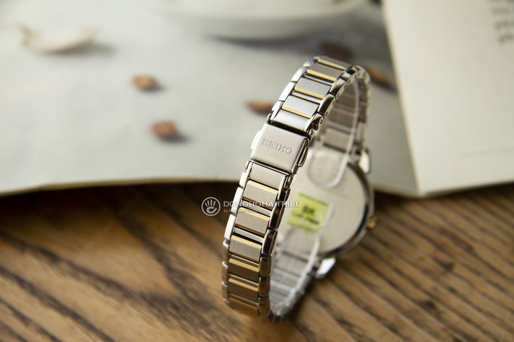 Đồng hồ Seiko SUT324P1 sử dụng năng lượng ánh sáng bền bỉ - Ảnh 5