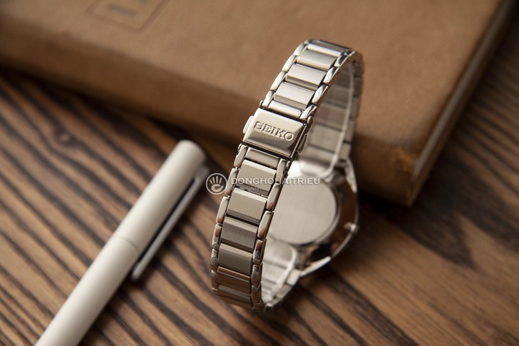 Đồng hồ Seiko SWR031P1 giá tốt, thay pin miễn phí trọn đời - Ảnh 4