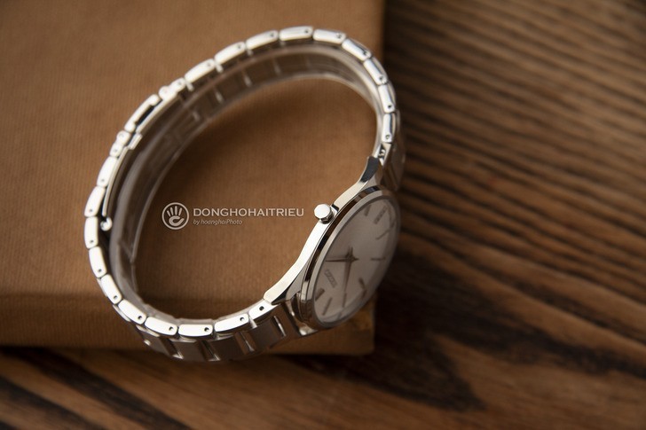 Đồng hồ Seiko SWR031P1 giá tốt, thay pin miễn phí trọn đời - Ảnh 5