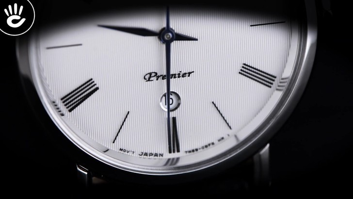 Đồng hồ Seiko SXB431P1 giá rẻ, thay pin miễn phí trọn đời - Ảnh 2