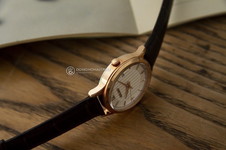 Đồng hồ Seiko SXDG98P1 giá rẻ, thay pin miễn phí trọn đời - Ảnh 2