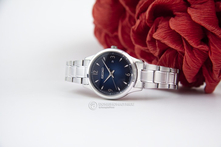 Đồng hồ Seiko SXDG99P1 giá rẻ, thay pin miễn phí trọn đời - Ảnh 1