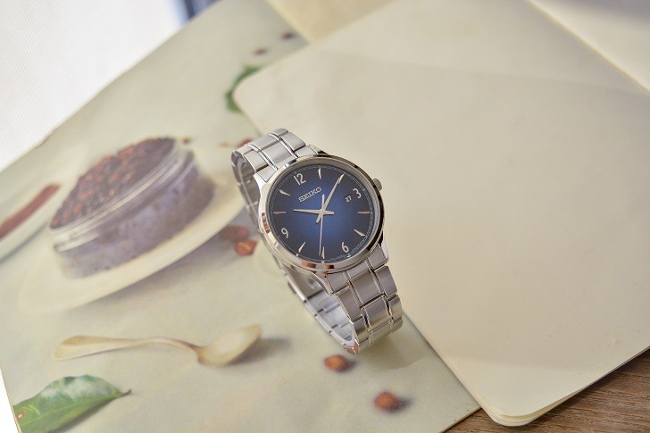 Đồng hồ Seiko SXDG99P1 giá rẻ, thay pin miễn phí trọn đời - Ảnh 6
