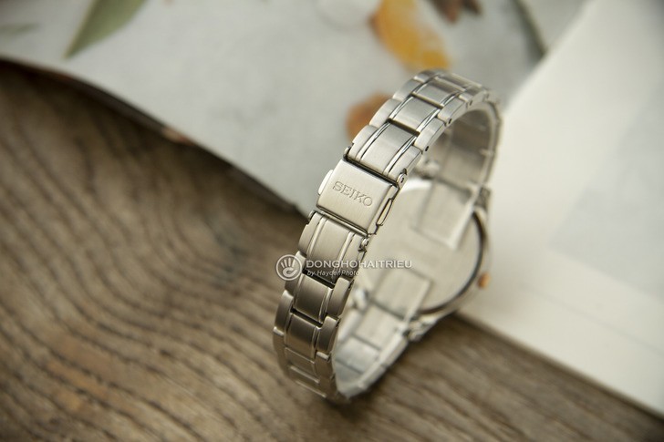 Đồng hồ Seiko SXDH02P1 đạt chuẩn Japan Movt về chất lượng - Ảnh 5