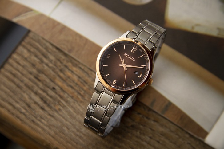 Đồng hồ Seiko SXDH02P1 đạt chuẩn Japan Movt về chất lượng - Ảnh 6