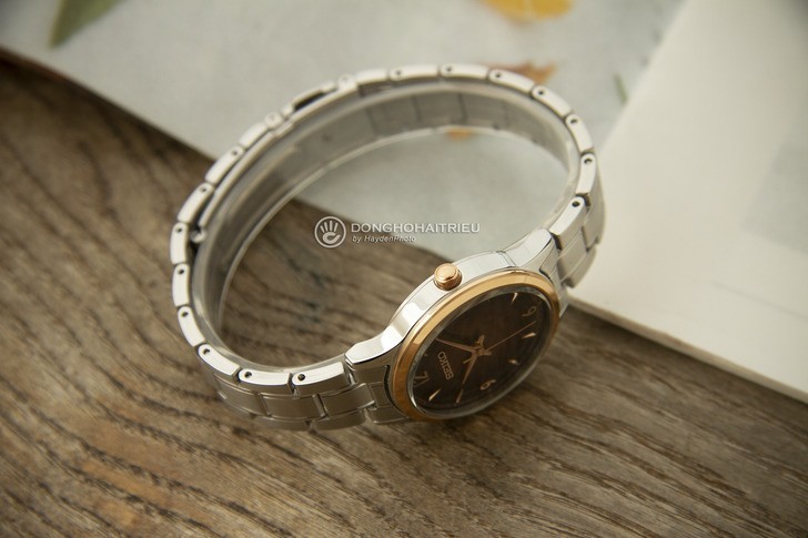 Đồng hồ Seiko SXDH02P1 đạt chuẩn Japan Movt về chất lượng - Ảnh 7