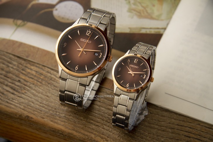 Đồng hồ Seiko SXDH02P1 đạt chuẩn Japan Movt về chất lượng - Ảnh 8