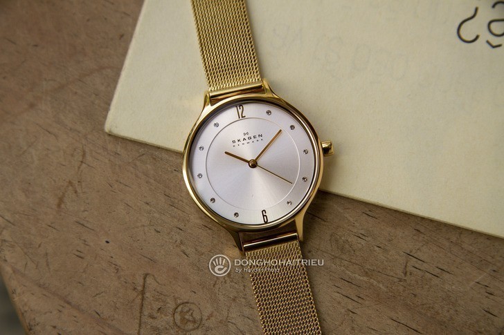Đồng hồ Skagen SKW2150 giá rẻ, thay pin miễn phí trọn đời - Ảnh 2