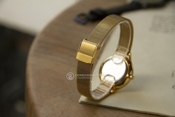 Đồng hồ Skagen SKW2150 giá rẻ, thay pin miễn phí trọn đời - Ảnh 4