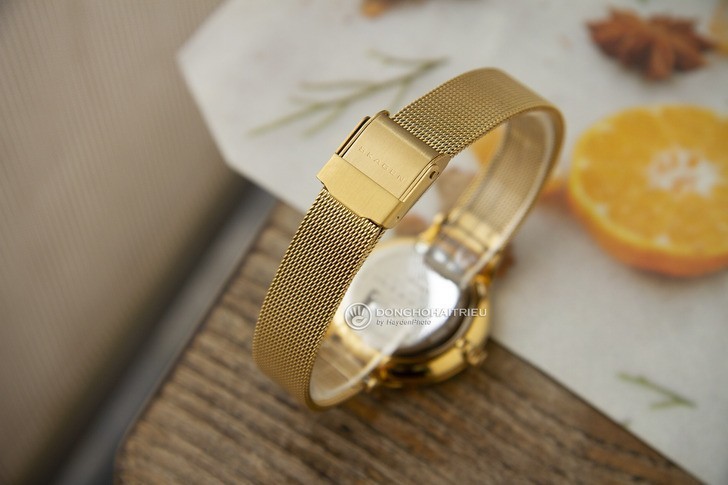 Đồng hồ Skagen SKW2150 giá rẻ, thay pin miễn phí trọn đời - Ảnh 5