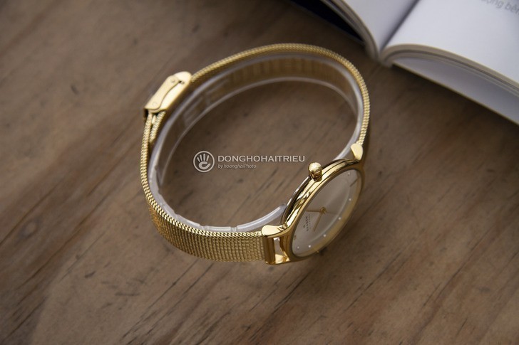 Đồng hồ Skagen SKW2150 giá rẻ, thay pin miễn phí trọn đời - Ảnh 7