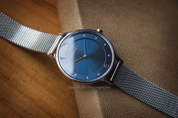 Đồng hồ Skagen SKW2307 giá rẻ, thay pin miễn phí trọn đời - Ảnh 7