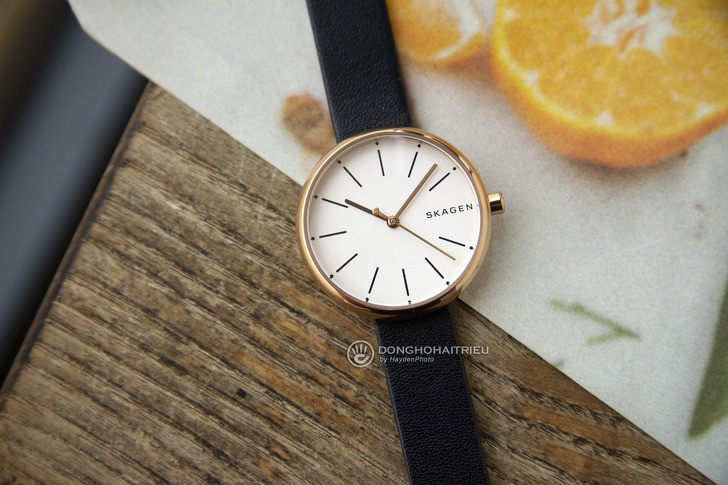 Đồng hồ Skagen SKW2592 giá rẻ, miễn phí thay pin trọn đời - Ảnh 2