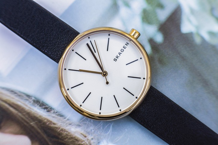Đồng hồ Skagen SKW2592 giá rẻ, miễn phí thay pin trọn đời - Ảnh 3
