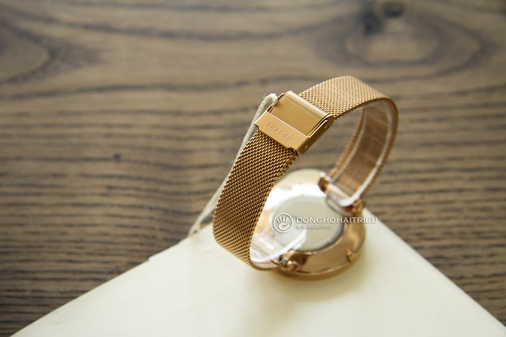 Đồng hồ Skagen SKW2688 giá rẻ, thay pin miễn phí trọn đời - Ảnh 4
