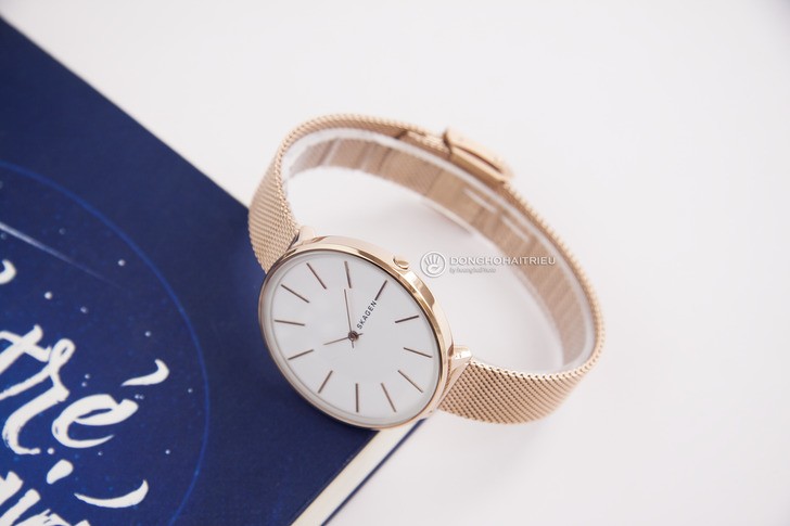 Đồng hồ Skagen SKW2688 giá rẻ, thay pin miễn phí trọn đời - Ảnh 7