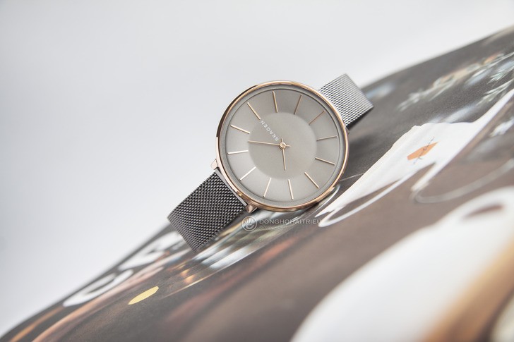 Đồng hồ Skagen SKW2689 giá rẻ, thay pin miễn phí trọn đời - Ảnh 1