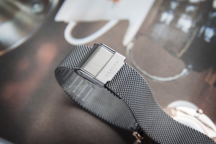 Đồng hồ Skagen SKW2689 giá rẻ, thay pin miễn phí trọn đời - Ảnh 3