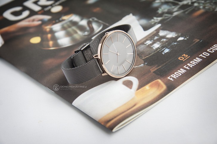 Đồng hồ Skagen SKW2689 giá rẻ, thay pin miễn phí trọn đời - Ảnh 5
