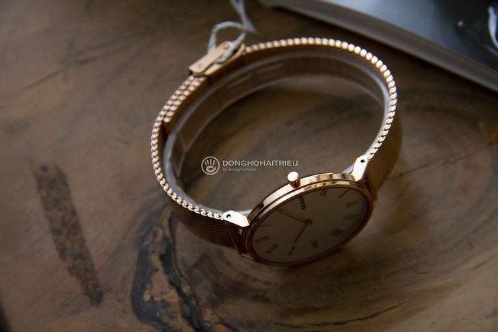 Đồng hồ Skagen SKW2713 giá rẻ, thay pin miễn phí trọn đời - Ảnh 4